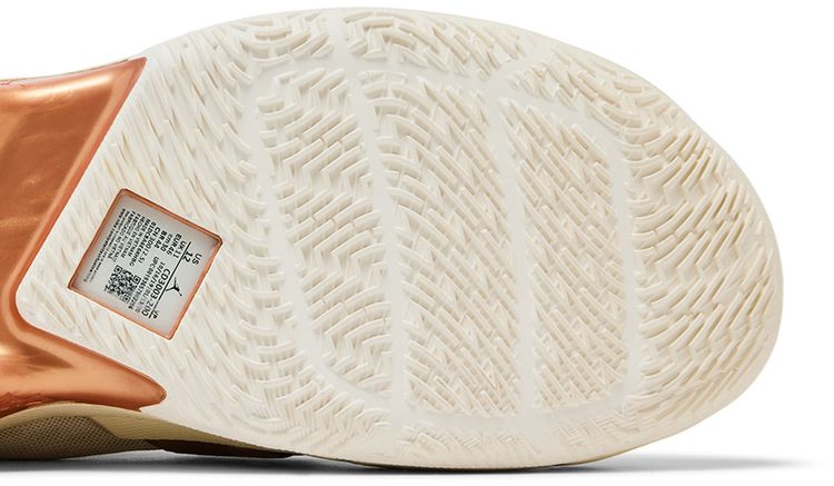 Air Jordan Why Not Zer03 KB3