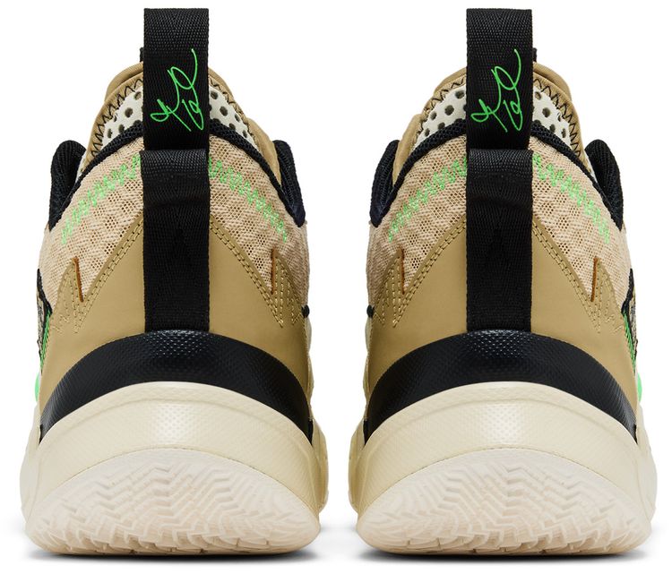 Air Jordan Why Not Zer03 KB3