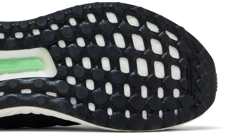 adidas UltraBoost 50 DNA J Black White