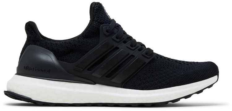 adidas UltraBoost 50 DNA J Black White