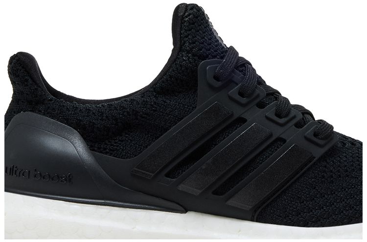 adidas UltraBoost 50 DNA J Black White