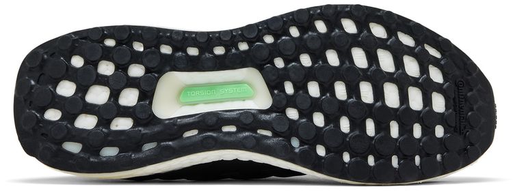 adidas UltraBoost 50 DNA J Black White