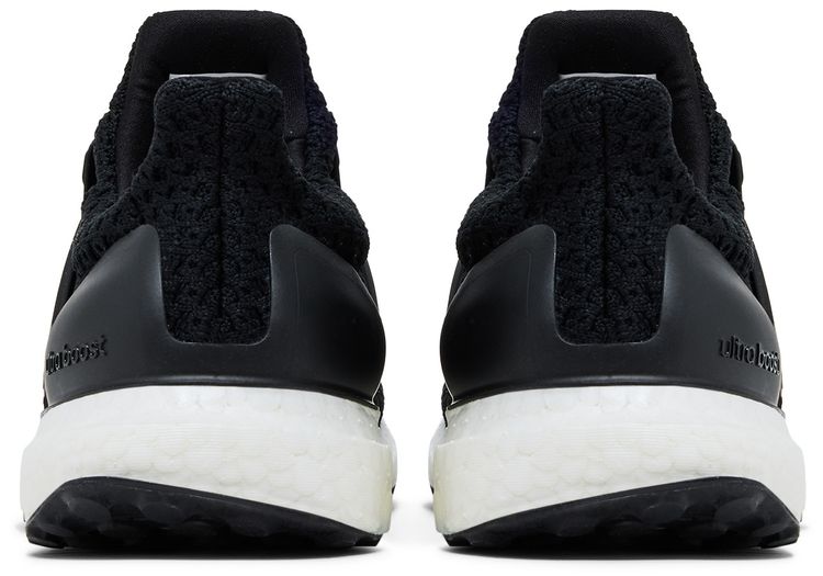 adidas UltraBoost 50 DNA J Black White