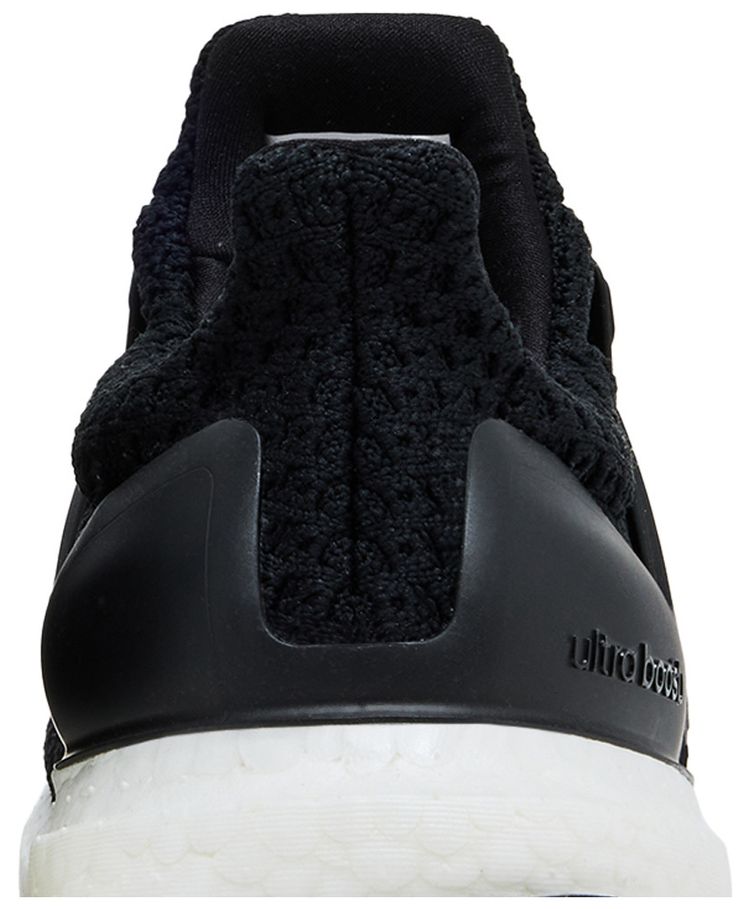 adidas UltraBoost 50 DNA J Black White