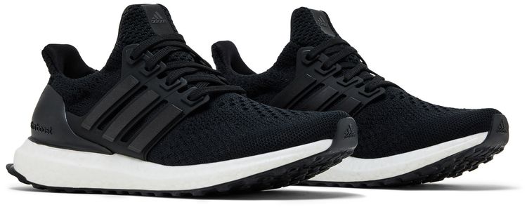 adidas UltraBoost 50 DNA J Black White