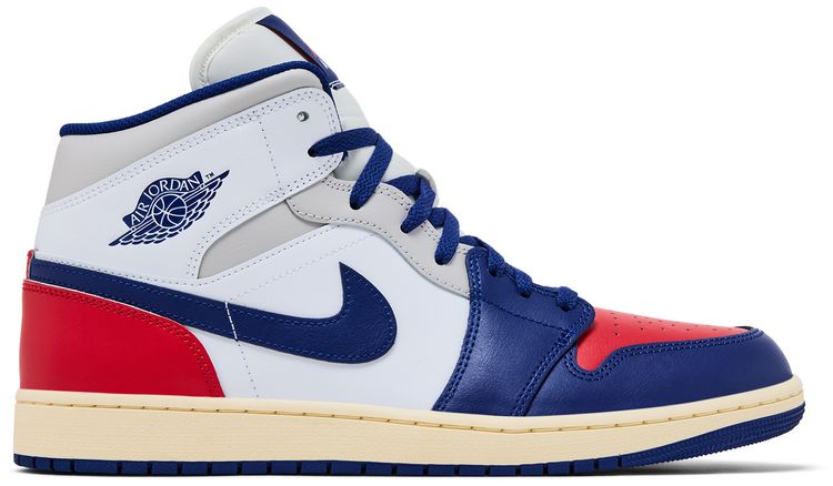 Air Jordan 1 Mid Rare Air