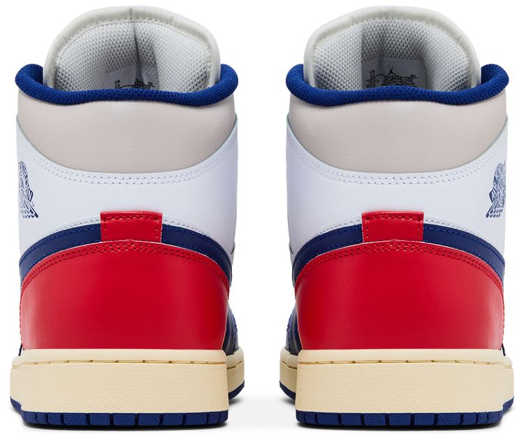 Air Jordan 1 Mid Rare Air