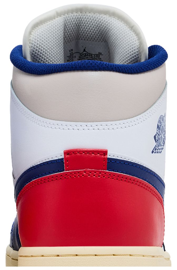 Air Jordan 1 Mid Rare Air