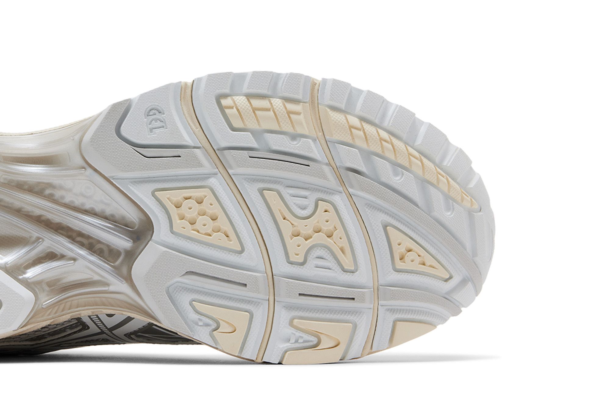 Buy ASICS Gel Nimbus 10.1 'White Pure Silver' - 1203A761 100 | GOAT CA