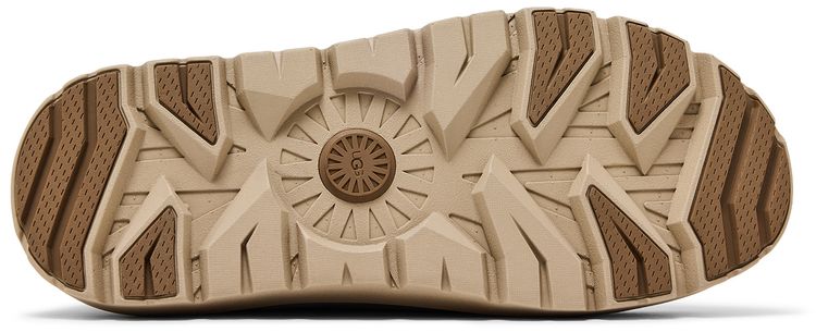 UGG Tasman Weather Hybrid Slipper Birch White Pepper