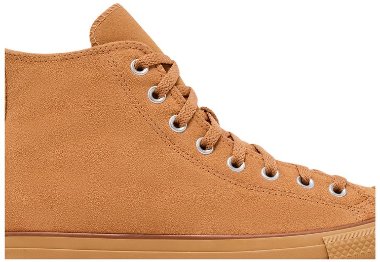 SHAI x Converse Chuck Taylor All Star Hi Hail Clay