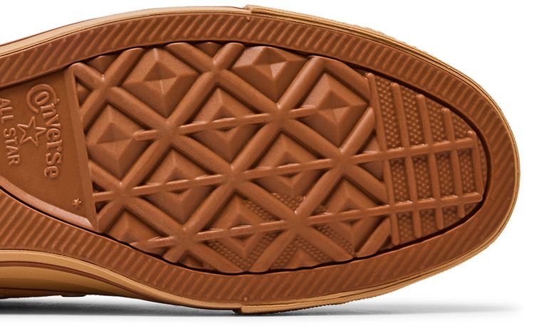 SHAI x Converse Chuck Taylor All Star Hi Hail Clay