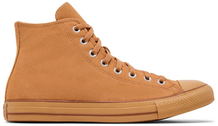 SHAI x Converse Chuck Taylor All Star Hi Hail Clay