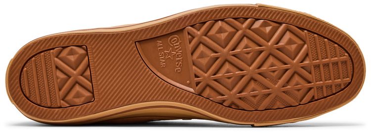 SHAI x Converse Chuck Taylor All Star Hi Hail Clay