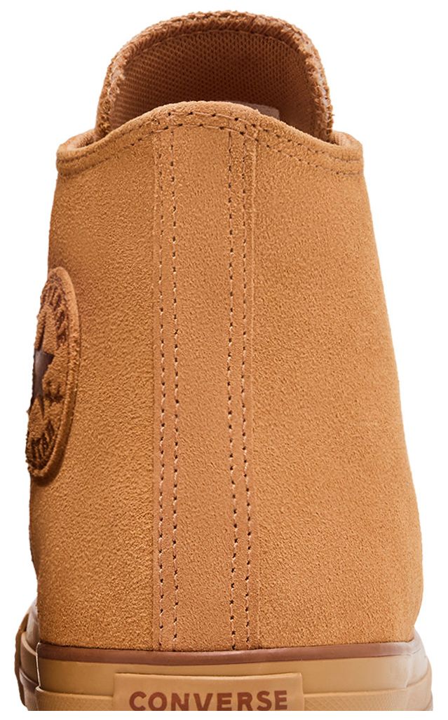 SHAI x Converse Chuck Taylor All Star Hi Hail Clay