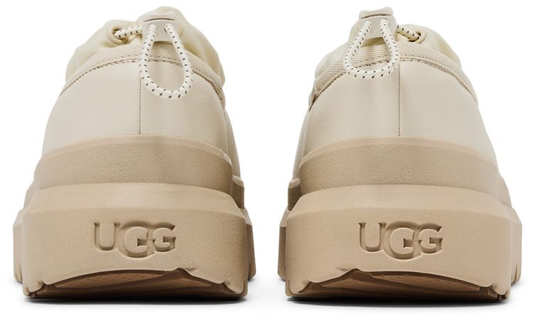 UGG Tasman Weather Hybrid Slipper Birch White Pepper