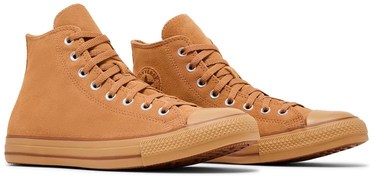 SHAI x Converse Chuck Taylor All Star Hi Hail Clay