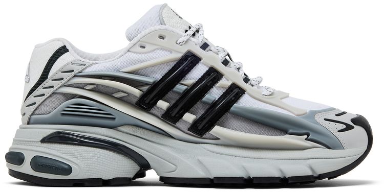 Pharrell x VIRGINIA x adidas Adistar Jellyfish Solid Grey Black