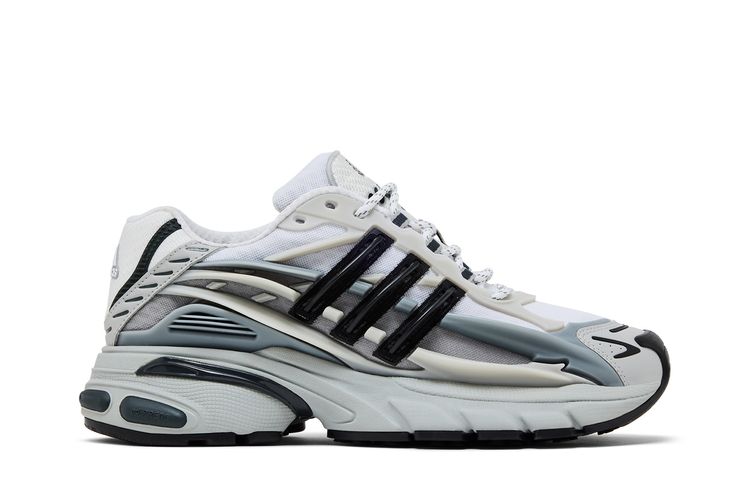 Adistar Jellyfish Mgh Solid Grey/Core Black/Clear Onix