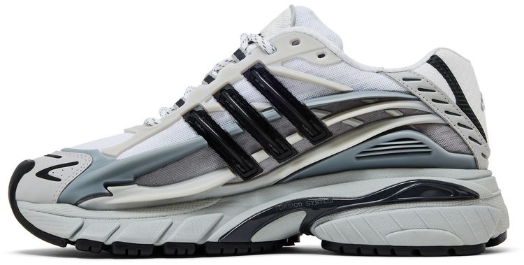 Pharrell x VIRGINIA x adidas Adistar Jellyfish Solid Grey Black