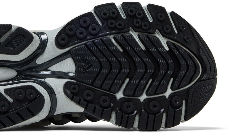 Pharrell x VIRGINIA x adidas Adistar Jellyfish Solid Grey Black