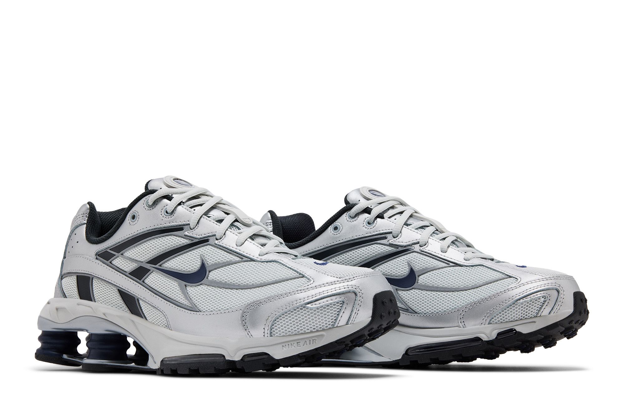 Buy Nike Shox Ride 2 'Photon Dust/Metallic Silver/Anthracite