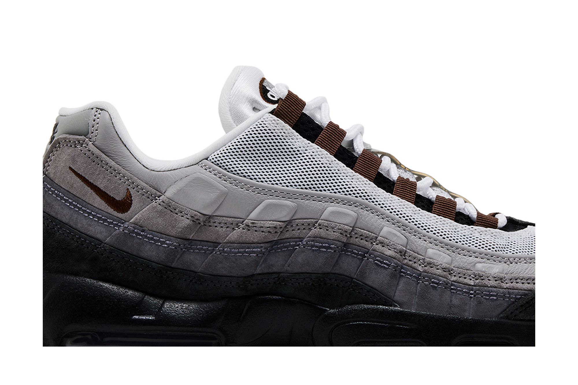 Buy Nike SB x Air Max 95 OG 'Cacao Wow' - HF7545 002 | GOAT CA