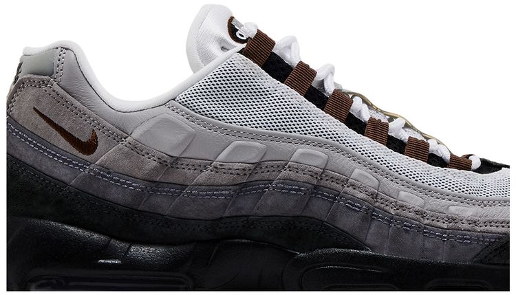 Nike SB x Air Max 95 OG Cacao Wow