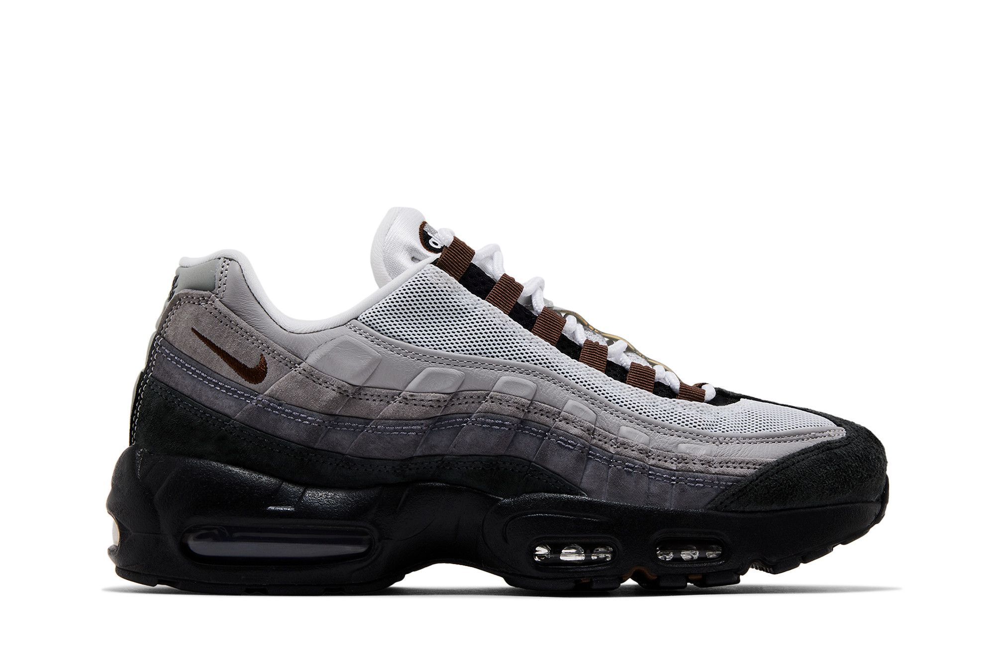 Buy Nike SB x Air Max 95 OG 'Cacao Wow' - HF7545 002 | GOAT