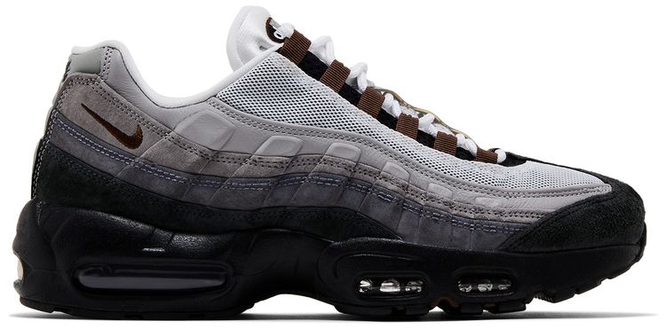 Nike SB x Air Max 95 OG Cacao Wow