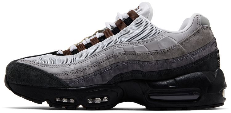 Nike SB x Air Max 95 OG Cacao Wow