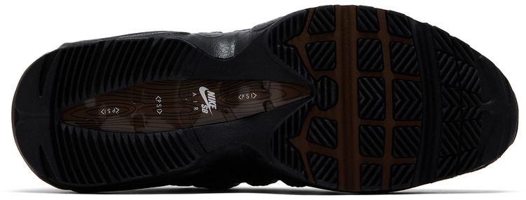 Nike SB x Air Max 95 OG Cacao Wow
