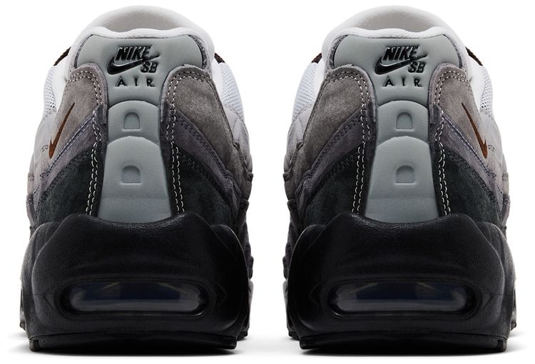 Nike SB x Air Max 95 OG Cacao Wow