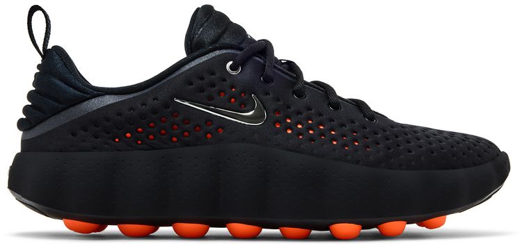 Nike Mind 002 Black Hyper Crimson