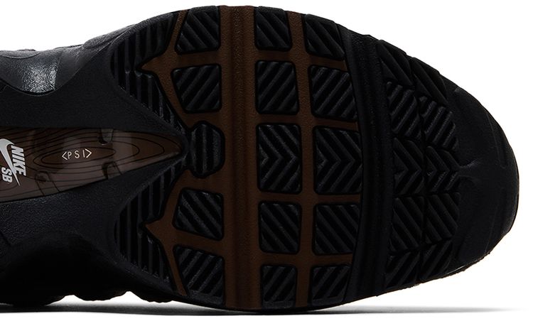 Nike SB x Air Max 95 OG Cacao Wow