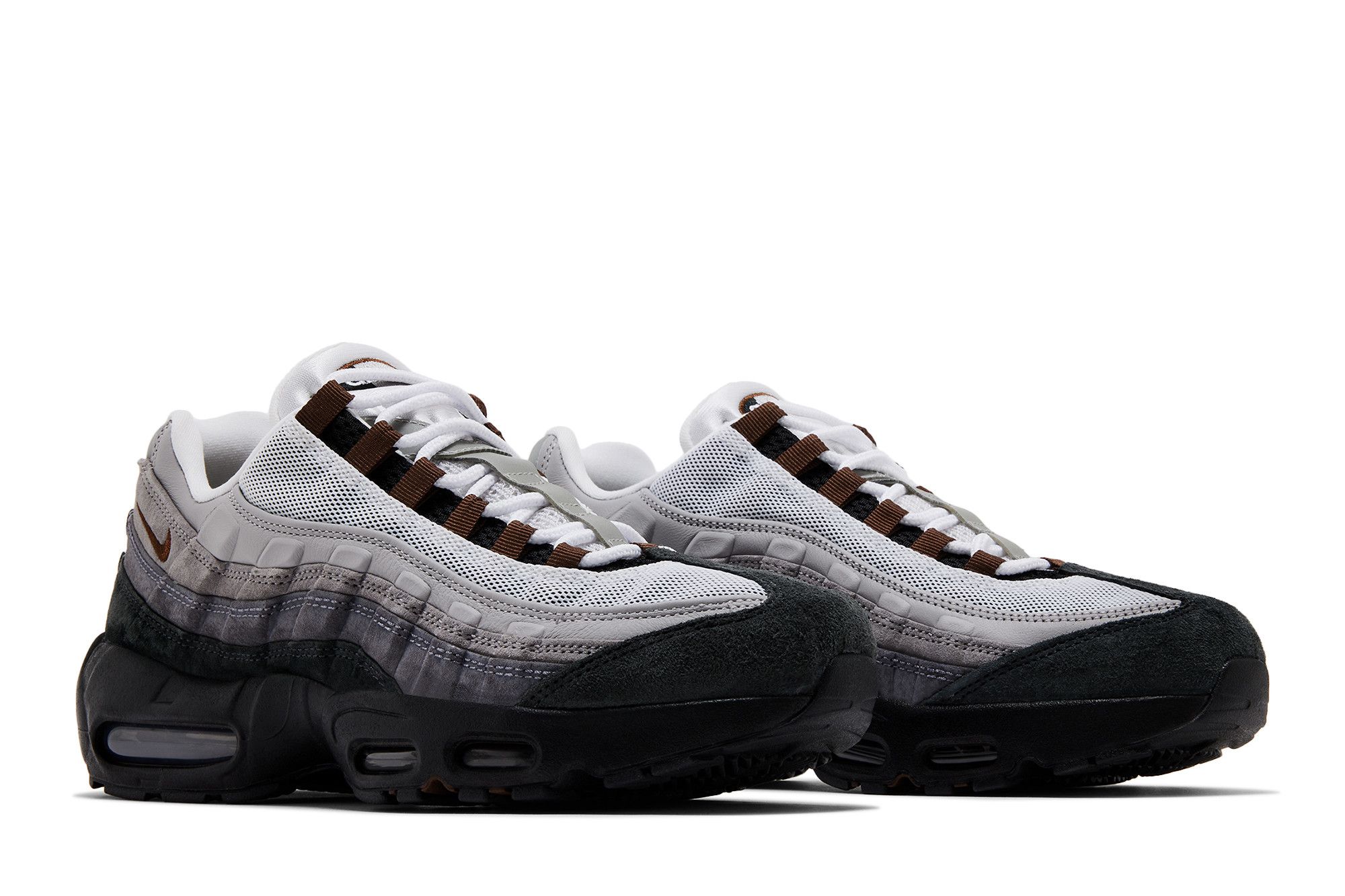 Buy Nike SB x Air Max 95 OG 'Cacao Wow' - HF7545 002 | GOAT CA