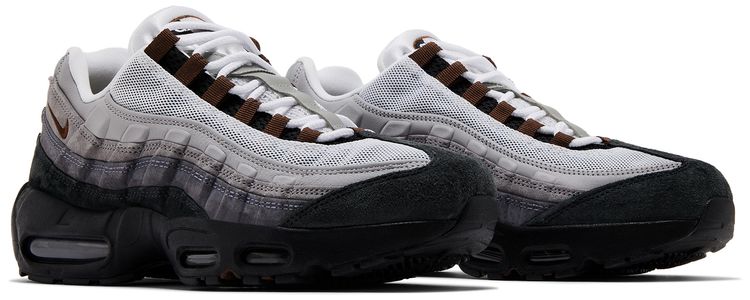 Nike SB x Air Max 95 OG Cacao Wow