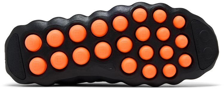 Nike Mind 002 Black Hyper Crimson