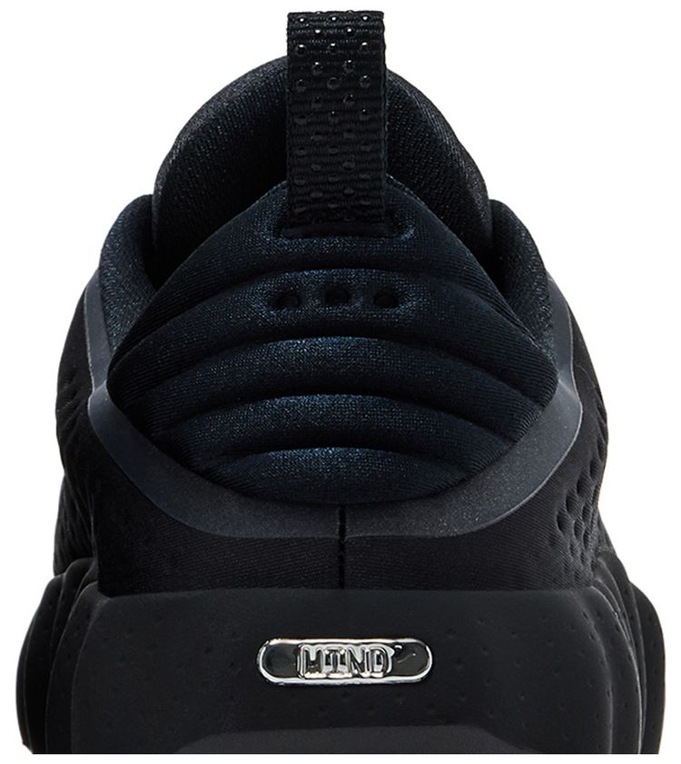 Nike Mind 002 Black Hyper Crimson