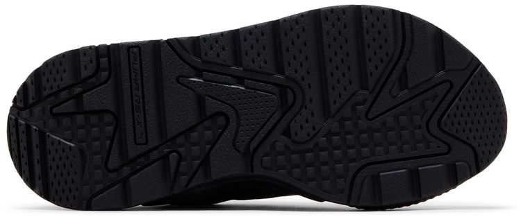 Puma RS X Efekt Premium Black Strong Grey
