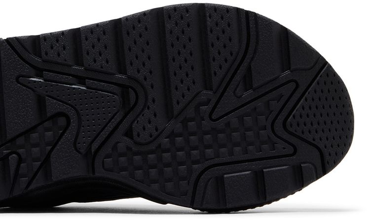 Puma RS X Efekt Premium Black Strong Grey