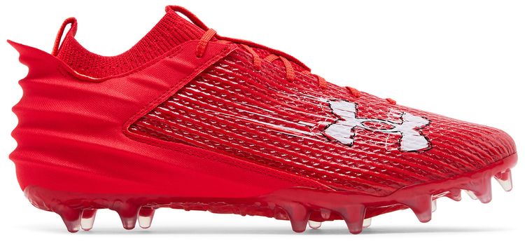 Under Armour Blur Smoke 20 MC Red