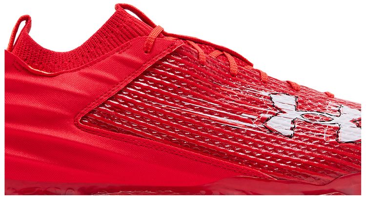 Under Armour Blur Smoke 20 MC Red