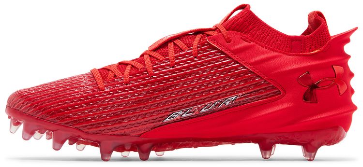 Under Armour Blur Smoke 20 MC Red