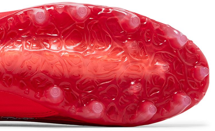 Under Armour Blur Smoke 20 MC Red