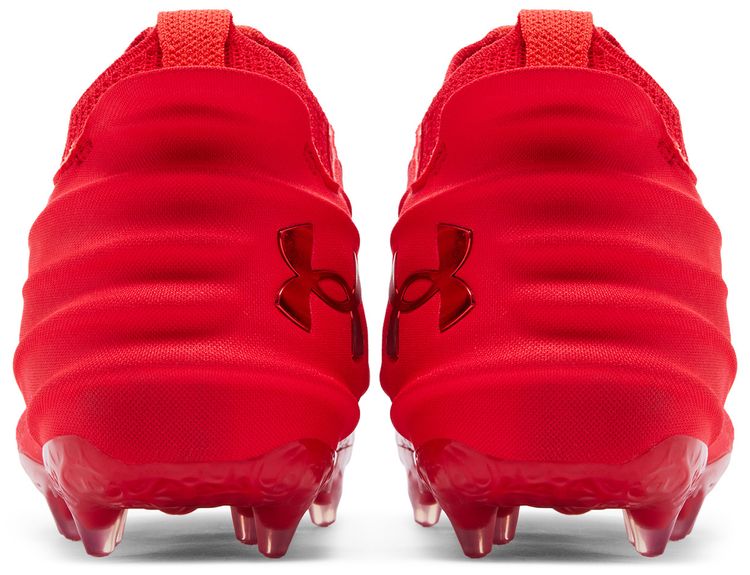 Under Armour Blur Smoke 20 MC Red