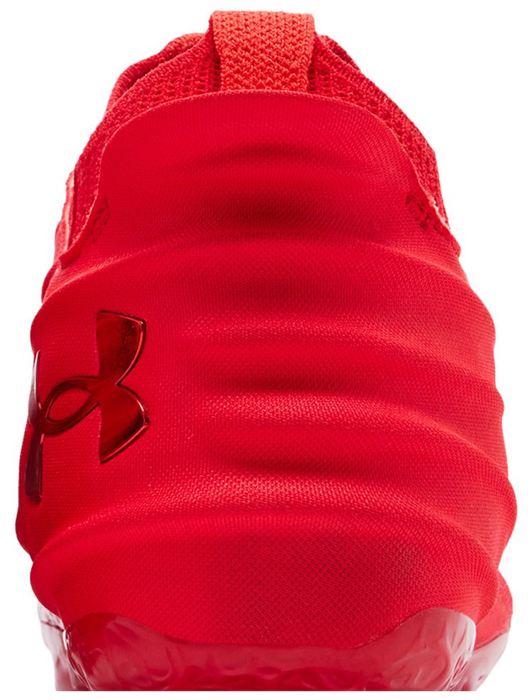 Under Armour Blur Smoke 20 MC Red