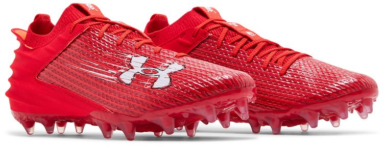 Under Armour Blur Smoke 20 MC Red