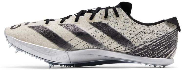 Y 3 x adidas Adizero Prime SP 3 Strung Alumina Cinder