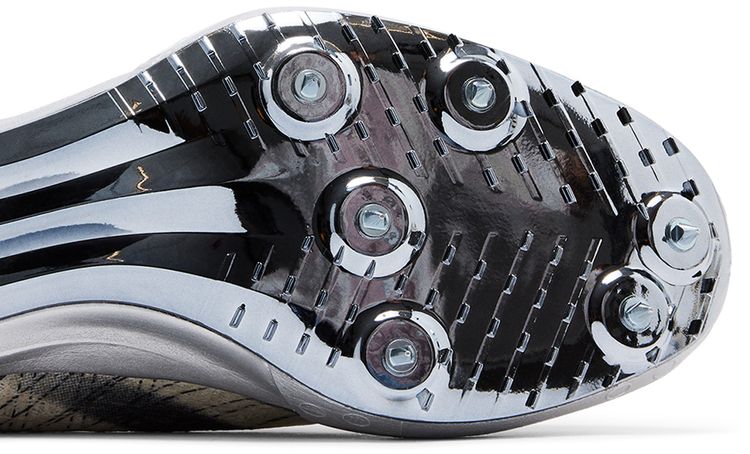 Y 3 x adidas Adizero Prime SP 3 Strung Alumina Cinder